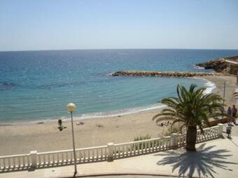 Apartamento L'ametlla Terrasse Vue Mer Appt Dolors