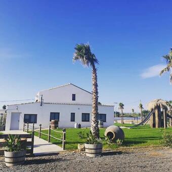 Agroturismo La Finestra Del Delta