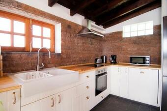 Casa Rural La Pardela