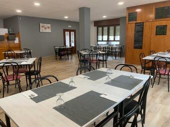 Posada Carral Cabarceno