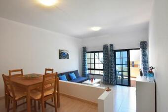 Fuerte Holiday La Lajita Ocean View