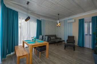 Apartamento Beachfront "viento Del Mar" Los Reyes