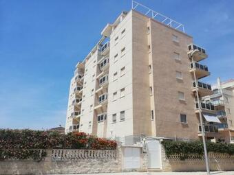 Apartamento Paraiso II