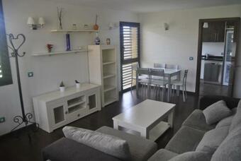 Apartamento Fuente Honda