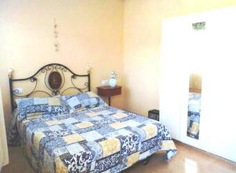 Apartment With One Bedroom In Las Playitas With Wonderful Sea View Furnished Terrace And Wifi 300 M From The Beach