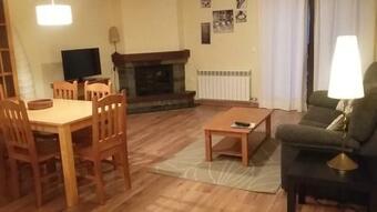 Apartamentos Vielha Les