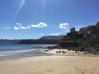 Alquiler Vacacional La Llastra