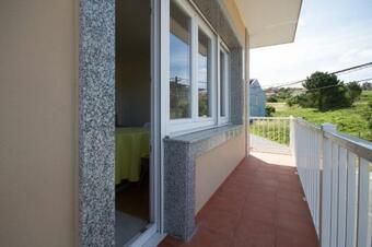 Apartment - 2 Bedrooms - 08563