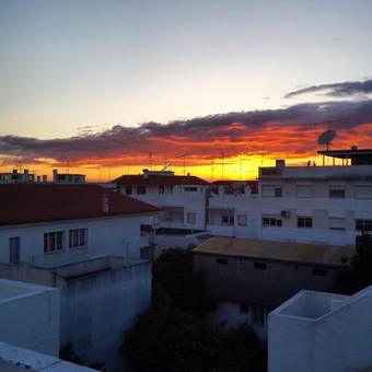 Loule Coreto Hostel