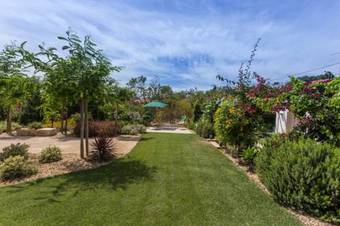 Bed & Breakfast Casa Mocho Branco