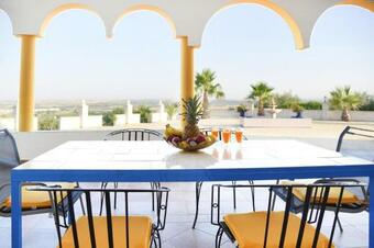 Chalet Bella Vista Lora Del R�o - Cos04100b-fyd