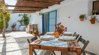 Villa Casa Indigo Huercal Overa