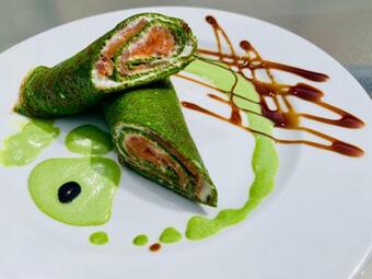 Hotel Ciclolodge El Nevero