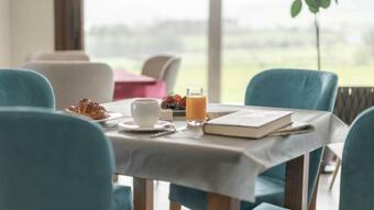 Hotel Rural Cantexos