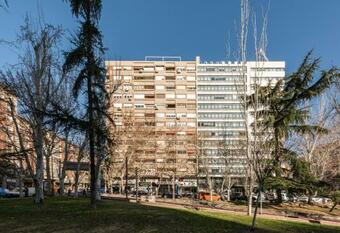 Apartamento General Peron Picasso