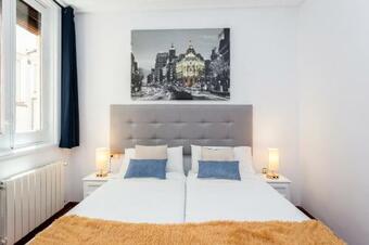 Apartamento Vip Letras, By Monaro