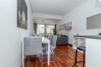Apartamento Alterhome Retiro II
