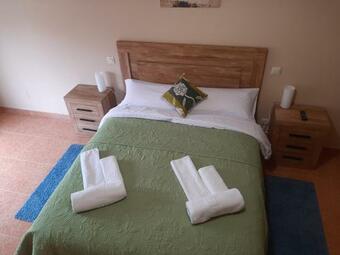 Apartamento Mirador Del Quijote - 2