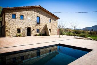 Agroturismo Mas El Barber (adults Only)