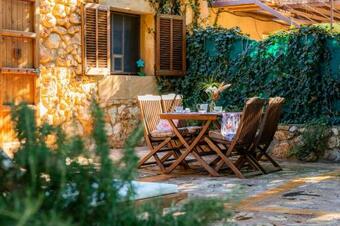 Apartamento Sa Figuera De Sa Gruta Vella