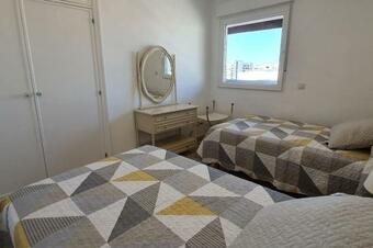 Parque Marbella Three Bedroom Apartment