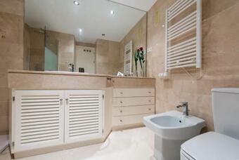 Apartamento Charming 2 Bedroom Trocadero Arena Area