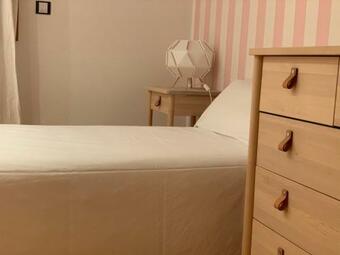 Apartamento Oktheway Atico Mi�o Beach