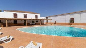 Casa Rural San Miguel En Mor�n de La Frontera