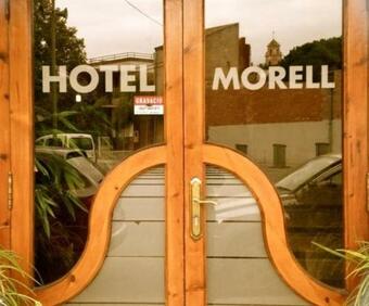 Hotel Morell