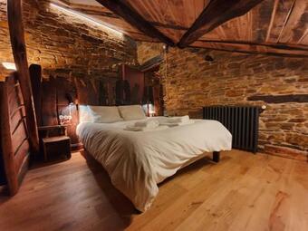 Casa Qui�ones - Loft Apartamento