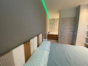 Apartamento Mirasierra