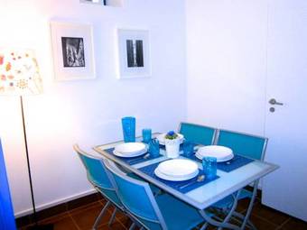 Apartamento Julias Pateo