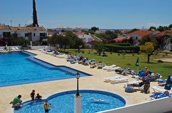 Hotel Pedras Da Rainha