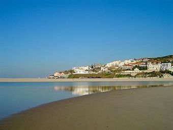 Hotel Inatel Foz Do Arelho