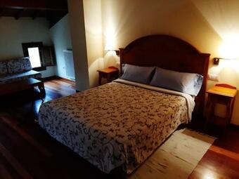 Agroturismo Acea Do B�bal