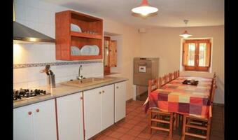 Olost Villa Sleeps 10 With Pool