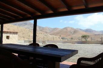 Eco House Fayagua Fuerteventura