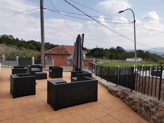 Hostal Carrioza Alojamiento Tur�stico