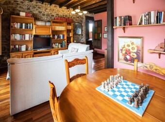 Agroturismo La Vega De Pendueles