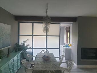 Chalet En La Sierra Pedrezuela