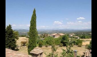 Perafita Villa Sleeps 8 With Pool And Air Con