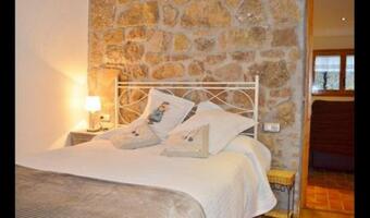 Ponts Villa Sleeps 6 With Pool