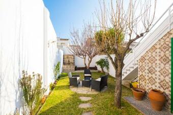 Apartamento Casa Premia