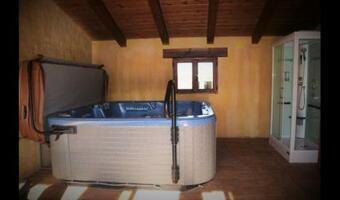 Prat De Comte Villa Sleeps 11 With Pool And Air Con