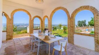 Villa Casa Calabaza Puente Genil
