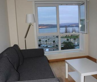 Apartamento Piso En Sada