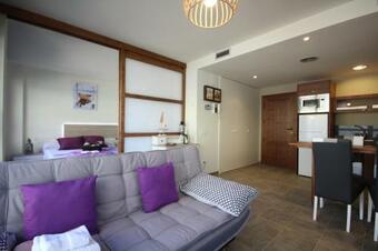 Apartamento Romantic Loft De Vacances