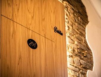 Hostal A Casa Da Botica