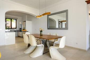 New! Villa Sa Rota Luxury Sea Views