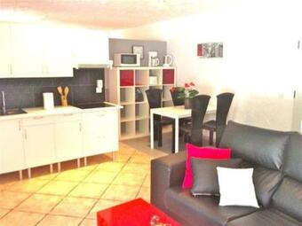 Apartamento La Bonita